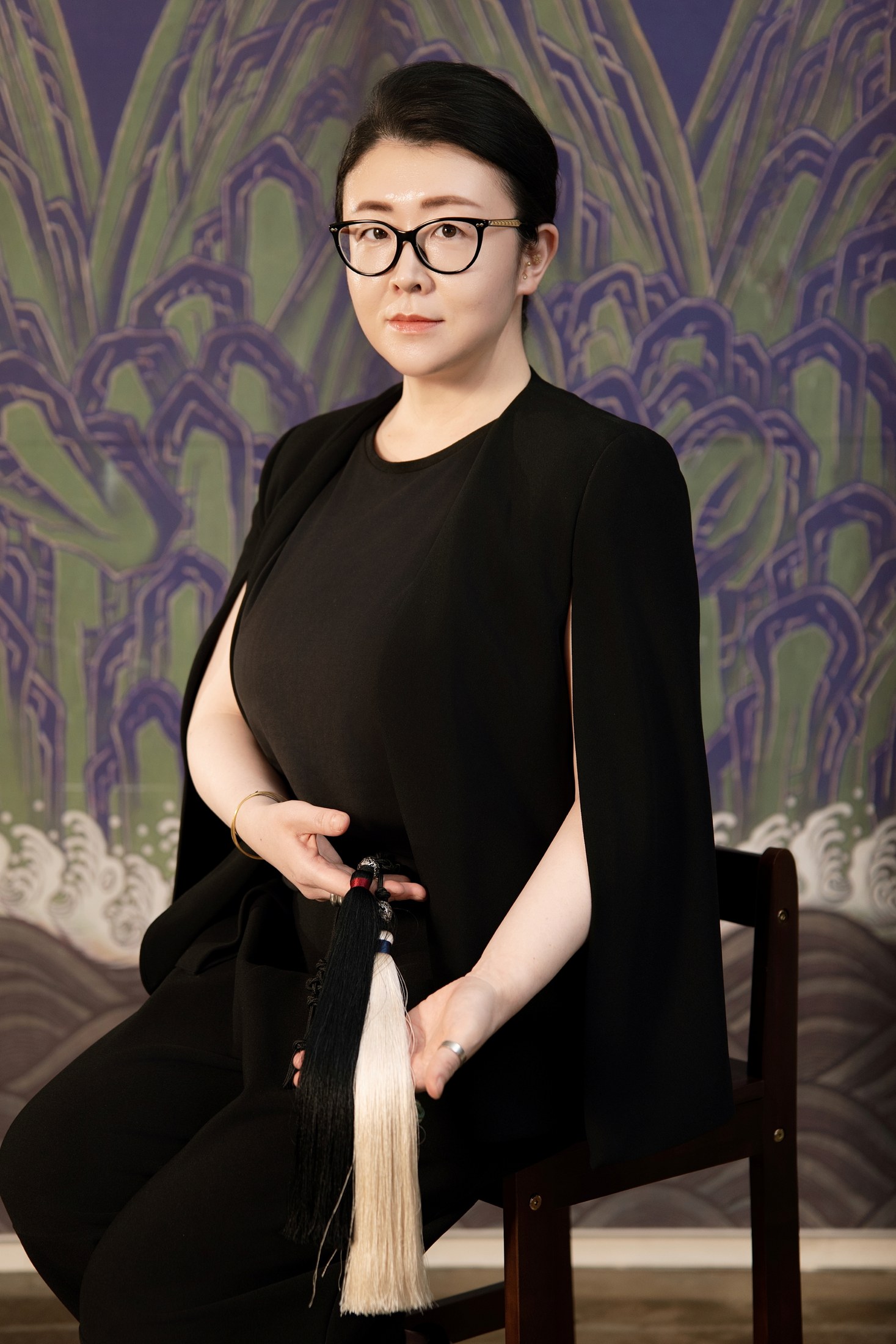 Kang Soonjoo, founder and CEO of SULSUL